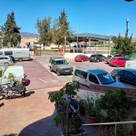 Hotel Munoz Motril Exterior foto