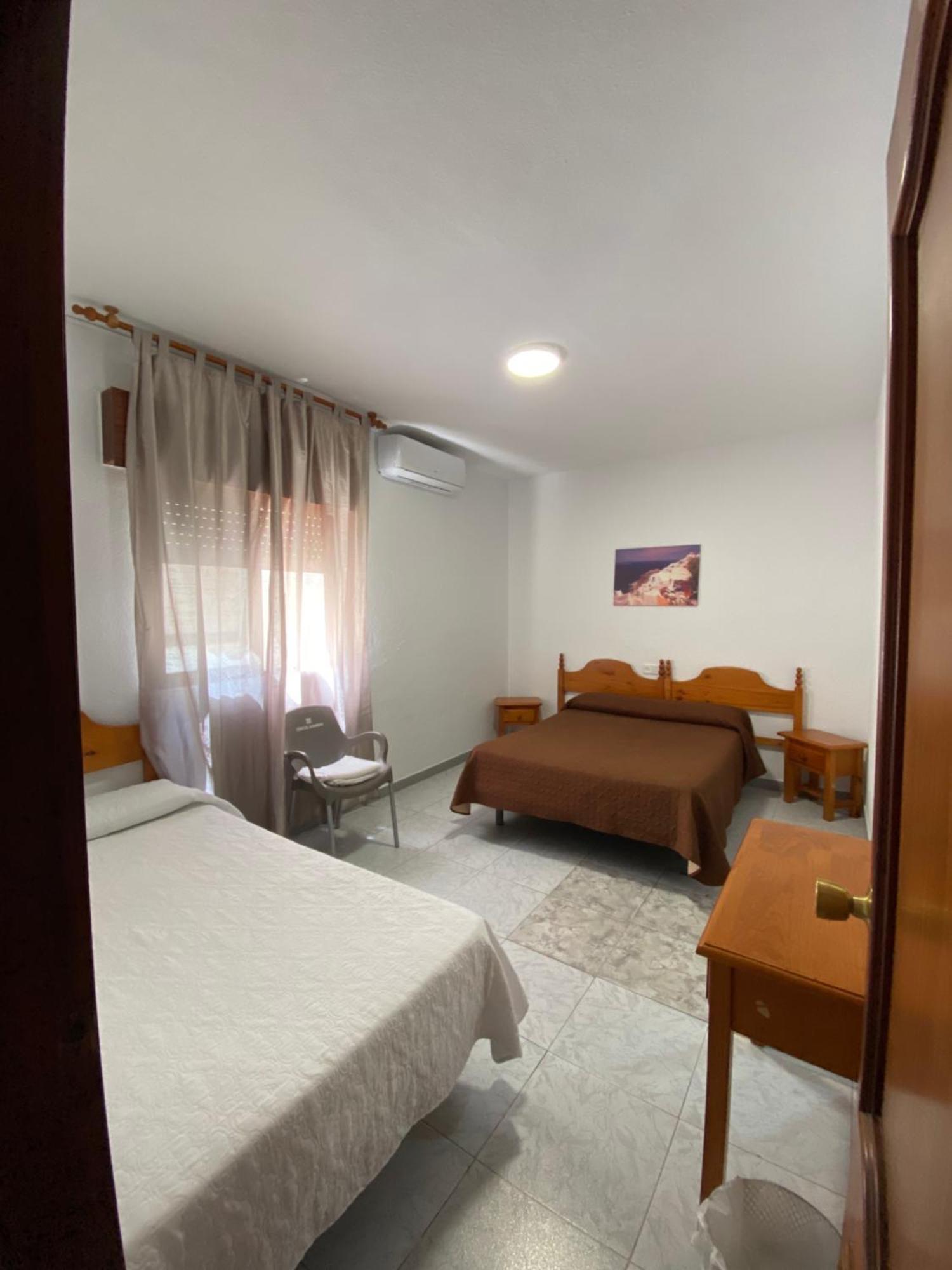 Hotel Munoz Motril Exterior foto