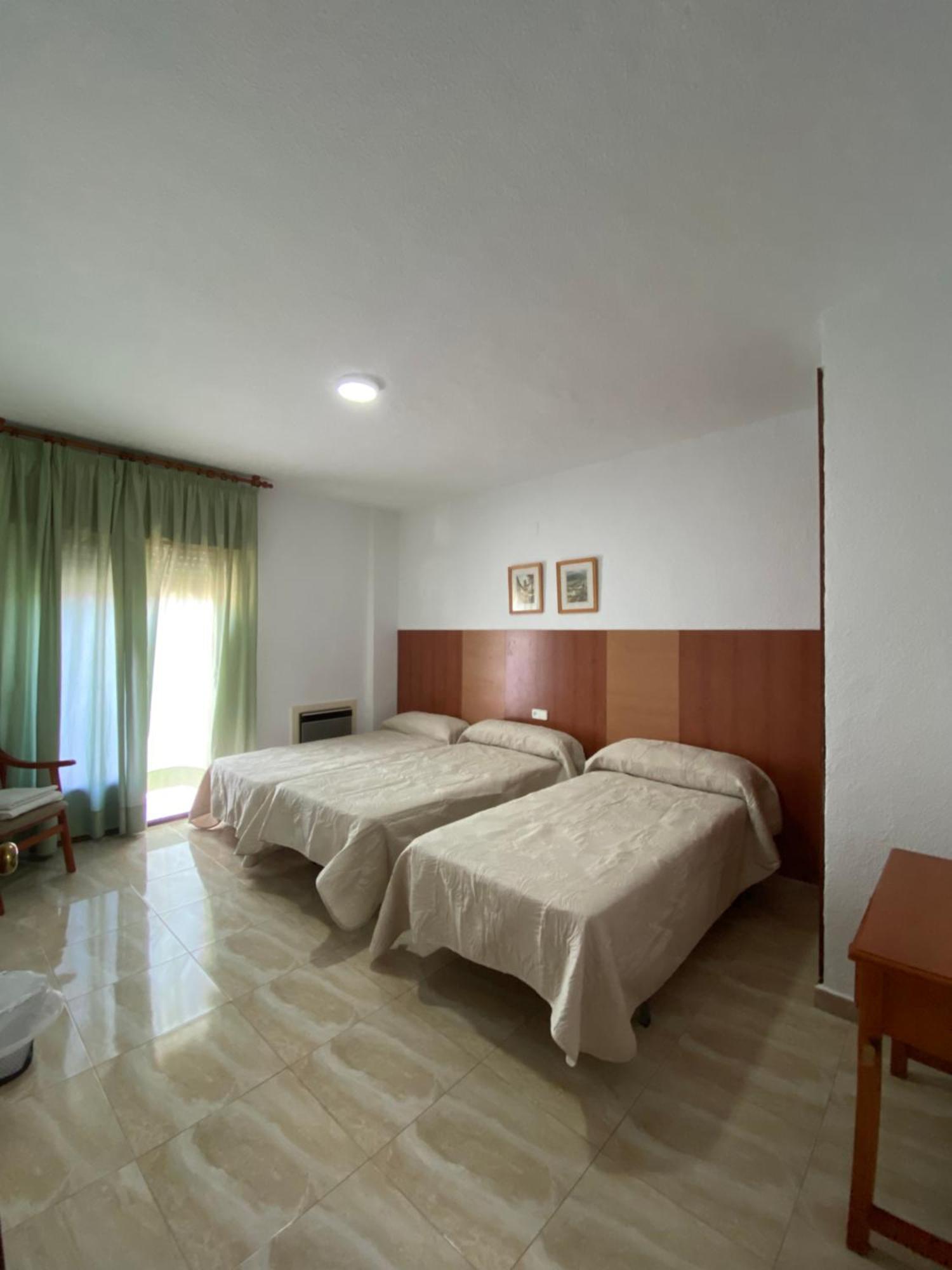 Hotel Munoz Motril Exterior foto